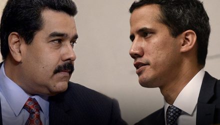 Maduro y G