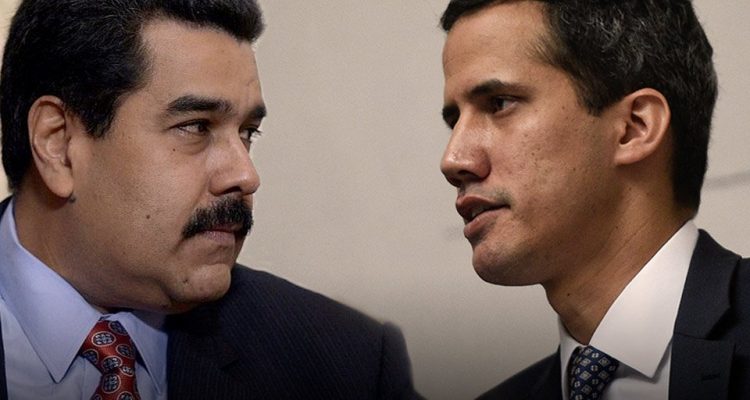 Maduro y G