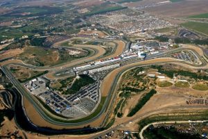 MotoGP Jerez de la Frontera