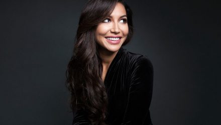 NAYA RIVERA
