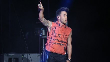 PRINCE ROYCE