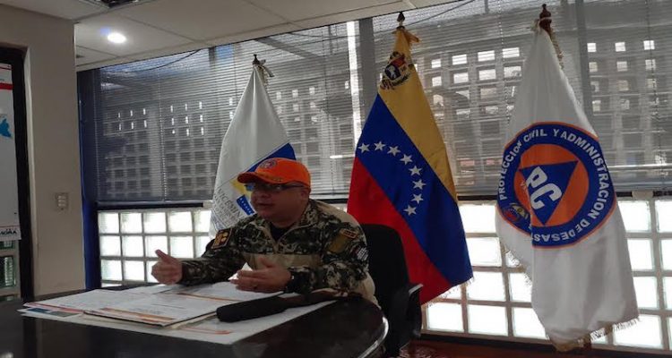 Plan Nacional de Lluvias busca controlar los eventos hidrometeorológicos 1 lluvias