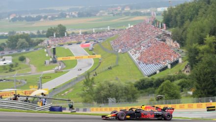 RED BULL F1