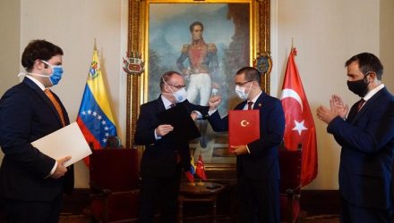 Relaciones Bilaterales