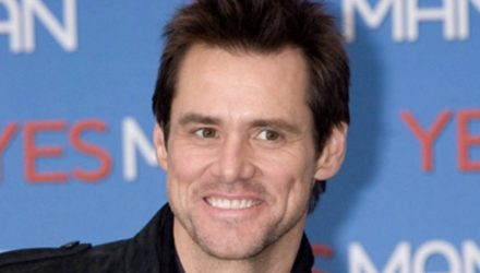 jim carrey