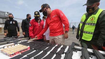 armas de guerra
