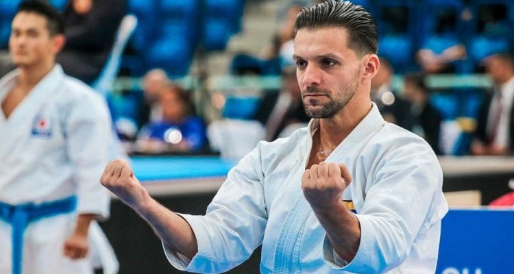 Federación venezolana de Karate efectuará el primer seminario virtual 1 asenm