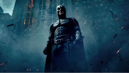 batman 2
