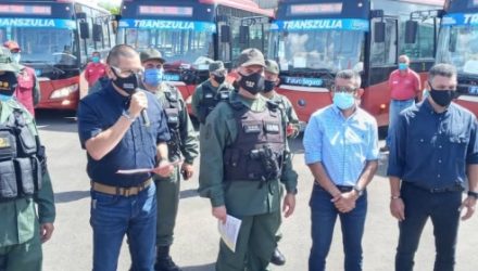 buses de omar