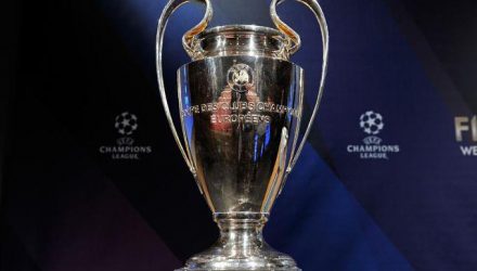 champions trofe