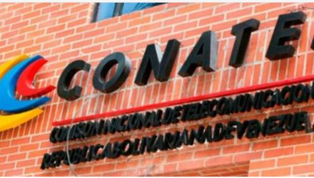 conatel 3