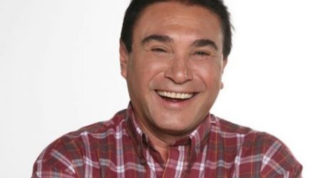 daniel alvarado telenovelas