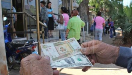 dolares cuba