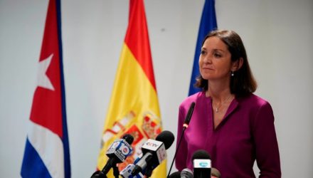 españa