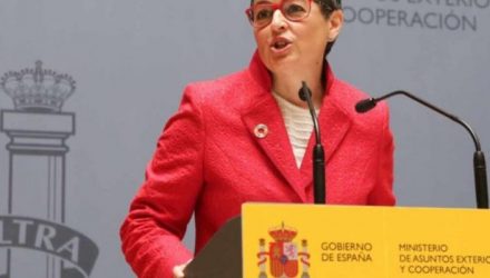 españa venezuela