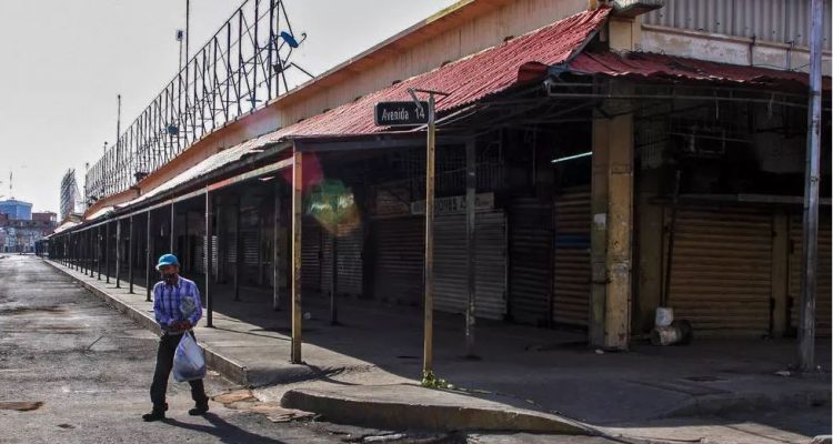 Cifra de pacientes positivos de coronavirus se ubicó en 13.613 con nuevos casos en el Zulia 1 frus 1