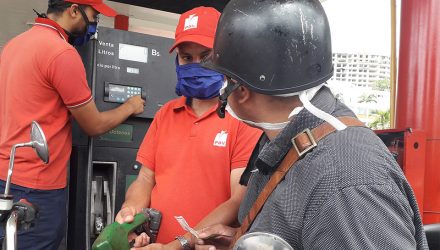 gasolina 3