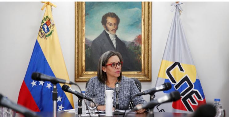El 23 de julio se elegirán a los miembros de mesa de cara al 6 de diciembre 2 indiras 1