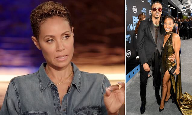 jada y august