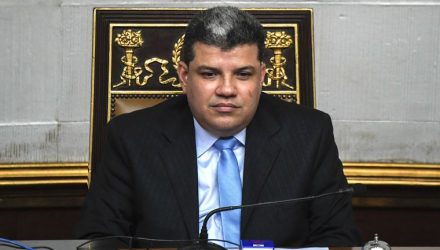 luis parra