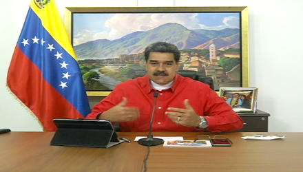 maduro