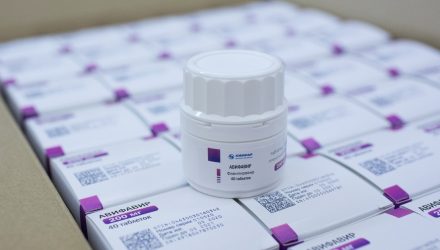 medicamento ruso