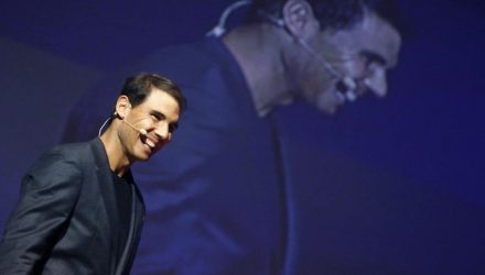RAFAEL NADAL