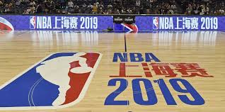 La NBA admitió riesgos de jugar en Disney World 3 nba y china