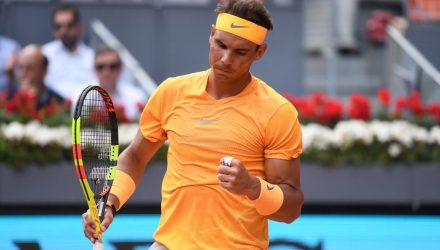paul nadal