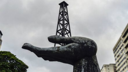 petróleo
