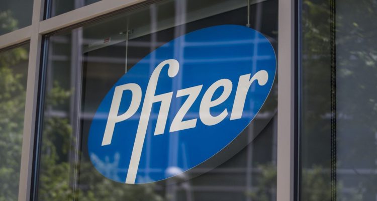 pfizer
