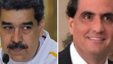 SAAB MADURO