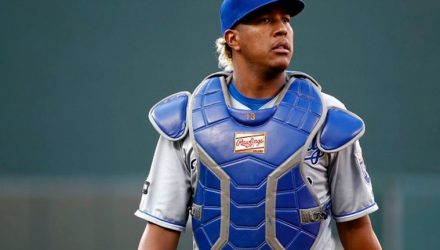 salvador perez