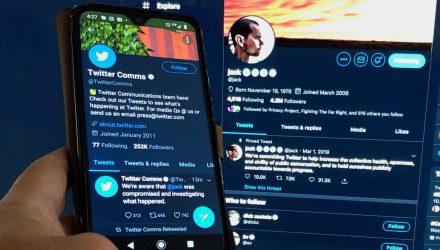 Twitter