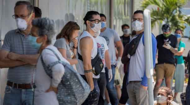 El Zulia reportó dos personas fallecidas por coronavirus pero sin nuevos casos de contagio en las últimas 24 horas 2 venezuela y coronavirus