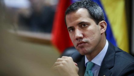 Guaidó