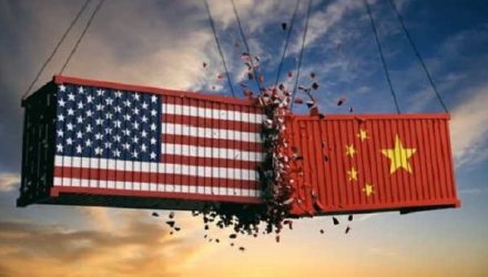 China vs. EE.UU .
