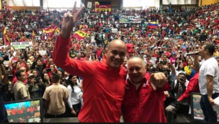 Diosdado cabello