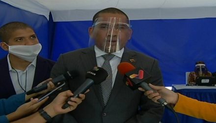 Leocenis Garcia b