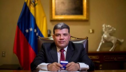 Luis parra