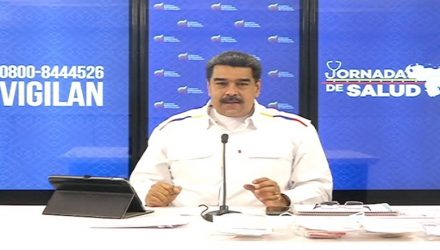 NICOLAS MADURO1 12