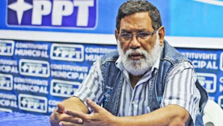 Rafael Uzcategui PPT