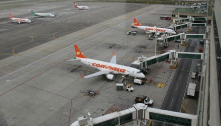 aeropuerto caracas venezuela maiquetia 1