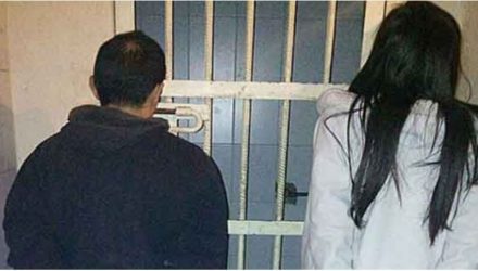arresto