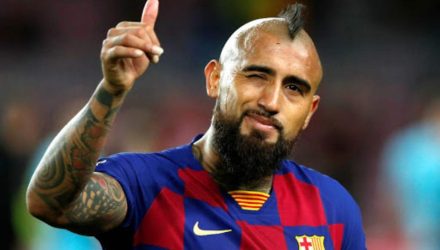 arturo vidal 2