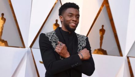 black panter b