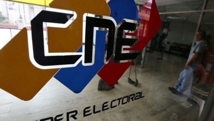 campaña electoral