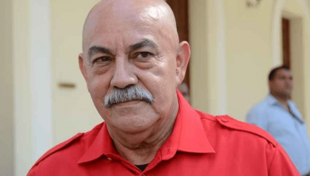 dario vivas