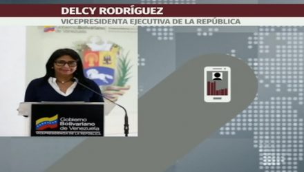 delcy contacto