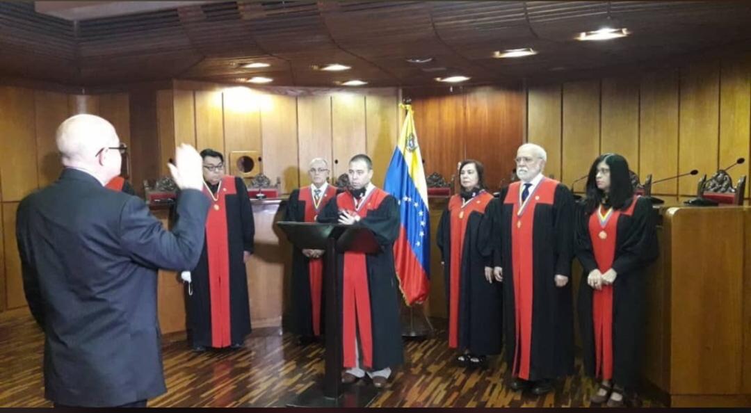 designado